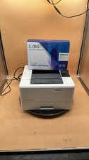 HP LaserJet Pro M404n Monochrome Printer w/ LxTek XER6510 Toner Cartridge Bundle picture