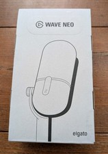 NIB Elgato Wave Neo computer microphone picture