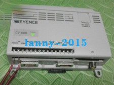 1PC used KEYENCE CV-500 picture