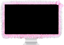 Cute Pink Lace 32