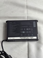 Original Lenovo 135W 20V AC Adapter ADL135SDC2A SA10E75865  00HM687 ThinkPad picture