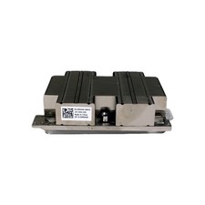 New Dell PowerEdge MX740C R440 r540 CPU #1 heatsink with Thermal Compound MRWK9 picture