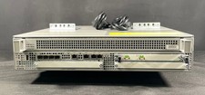 Cisco  ASR Series  ASR1002-5G/K9  Router w/ 2x AC - Same Day Shipping picture