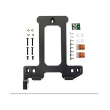 Lastest Version Voron V0.1Full Metal Heat Bed Frame Metal integrated board picture