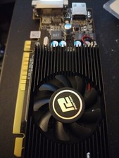 Powercolor AMD Radeon R7 240 2GB 64-Bit GDDR5 Graphics Card picture