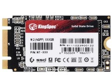 KingSpec M.2 SATA 2242 SSD Internal Solid State Drive 1TB ROM High-Performance picture