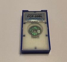 Sumitomo FCP-20BL Replacement Blade for Fiber Optics Cleaver picture