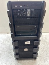 Cooler Master HAF 912 Desktop Computer Gaming Case picture