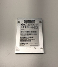 HP 480GB SSD SAS 2.5