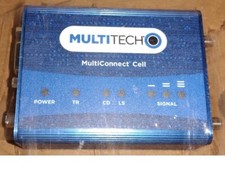 BRAND NEW M/N MTC-H5-B01 MULTICONNECT SELL HSPA + CELLULAR MODEM picture