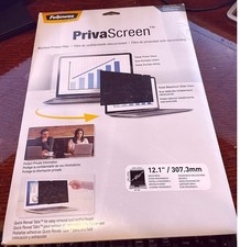 Fellowes PrivaScreen, 12.1