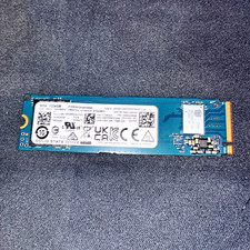 KIOXIA BG6 1TB M.2 2280 NVMe PCIe Internal SSD SED KBG60ZNS1T02 picture
