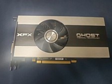 XFX R7770 Ghost Thermal Technology Radeon GPU Graphics Card picture