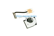 13NB0TG0T01011 13NB0ST0AM0202 OEM ASUS FAN W/HEATSINK X515JA-212-V15BB (CB22) picture