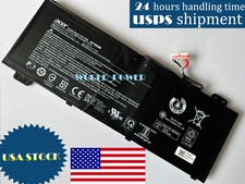 NEW Genuine AP18E7M Battery For Acer Predator Helios 300 PH317  Triton 300 PT315 picture