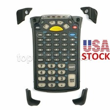 USA Rubber Protective Gasket Around the Keyboard for Zebra Symbol MC9090-G Pad picture