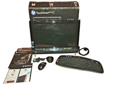 HP TouchSmart 300 20