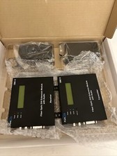 PureLink OBC II , Fiber Optic DVI+Audio Extension Module, Receiver + Transmitter picture