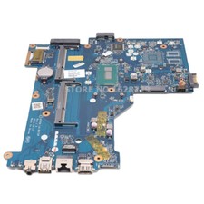 FOR HP Pavilion 15-R Motherboard LA-B972P AS056 801859-001 I3-5010U I5-5200U picture