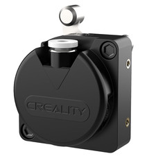 Official Upgrade K1 SE/K1C Extruder, 50N Strong Extrusion Force & Dual Gear Desi picture