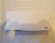 Cisco Meraki MR36 Wi-Fi 6 Wireless Access Point w/ Mounting Plate UNCLAIMED picture