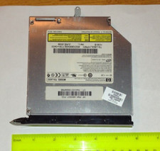 HP DV5 CD/ DVD DRIVE W BEZEL P/N: 483864-001 picture