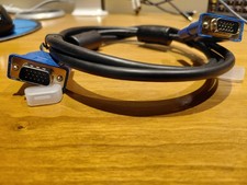 New 5' Foot VGA Cable picture