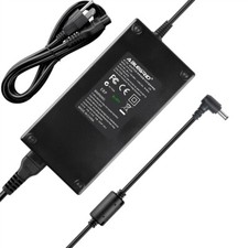 180W AC Adapter Charger For Alienware Area-51 M9700 M9750 0415B19180 0226A19150 picture