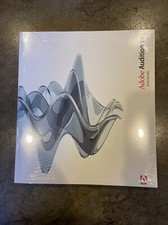 Adobe Audition 2.0 User Guide Book Owners Instruction Manual - Booklet Only picture