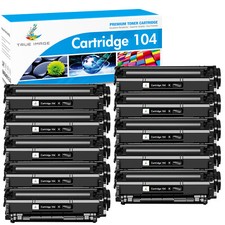 10PK CRG104 FX9 FX10 Toner For Canon ImageClass D420 D480 MF4150 MF4270 MF4350d picture