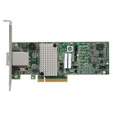 Intel RS3SC008 12Gb/s 8 Ports PCIe 3.0x8 1GB Cache Memory SAS 3108  AXXRMFBU4 picture