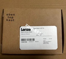 Lenze E94AYCET/S Communication Module Brand New Fast Shipping FedEx or DHL picture