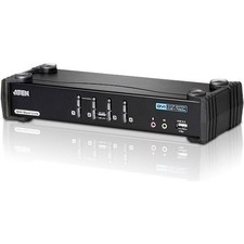 ATEN CubiQ CS1784A KVM Switch picture