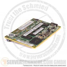 Cisco C220 1GB Raid Controller Cache Module UCSC-MRAID12G-1GB V01 H3-25488-16A picture