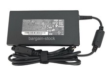 Genuine Chicony 180W AC Adapter Charger For MSI Crosshair 17 A11UEK-066 20V 9A picture