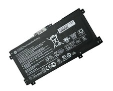 NEW Genuine 52.5Wh LK03XL Battery For HP Envy X360 15-BP 15-BQ 15-CN HSTNN-UB7I picture