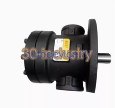 1PCS NEW FIT FOR 50T-17-F-R-01 vane pump axle 19.05 DHL/FedEx picture