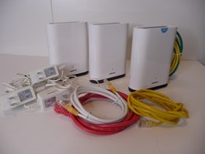 Nokia Mesh Wi Fi 'BEACON' Router 3 pack picture