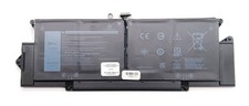 Total Micro 6-cell Battery - 68 Watt-hours -11.4 Volts - Lithium-Ion Y7HR3-TM picture