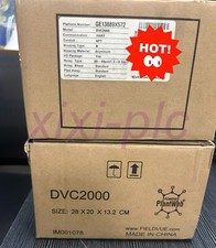 1pcs NEW  Fisher   DVC2000   POSITIONER  By DHL or FedEX picture