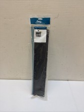 Middle Atlantic Products EB2 2SP Flanged Econo Blank Rack Panel - New picture