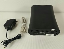 SimpleTech Simpledrive 500GB External Hard Drive  picture