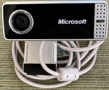 Microsoft Lifecam VX-7000 Webcam With Built-in Microphone picture