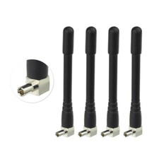 For T-Mobile MF61 4G LTE USB Modem Router Hotspot 4G Antenna TS9 Antenna 4-pack picture