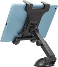 iBOLT Tabdock Slim Suction Cup Extender -Holder /Mount for Your Windshield , Das picture