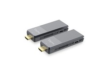 DS-55359 DIGITUS 4K Wireless HDMI Extender Kit 150m 4K/60Hz ~D~ picture