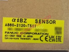 1PC FANUC A860-2120-T511 Servo Driver Spindle sensor DHL/FedEx picture