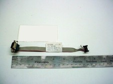 IBM Serial Cable for eSrever xSeries All model 02R2061 picture
