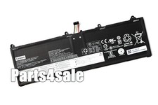 New Genuine L19M4PC3 L19C4PC3 OEM Battery for Lenovo Rescuer Y9000X R9000X 2021 picture