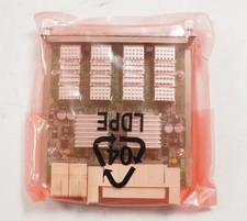 Dell PowerConnect M8024-SFP+ 10GbE Quad Port Uplink Module N805D picture